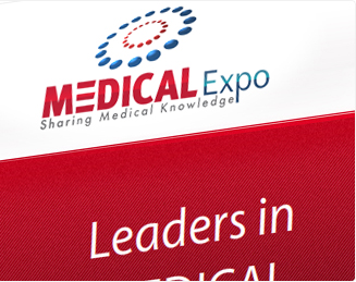 MEDICAL Expo - פורטל