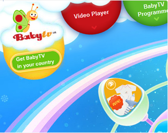 Baby TV - פורטל